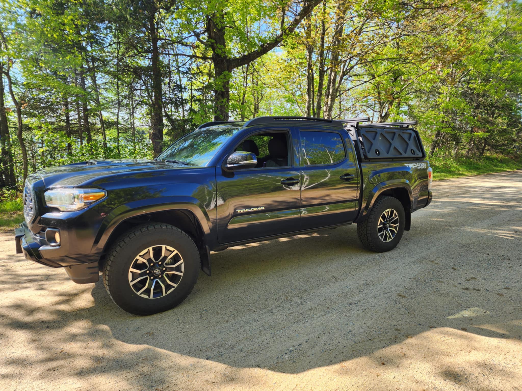 Living the Northern Lifestyle with All Trails Lead North - All Trails Lead North