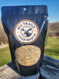 Hand Harvested Minnesota Wild Rice – 1 lb