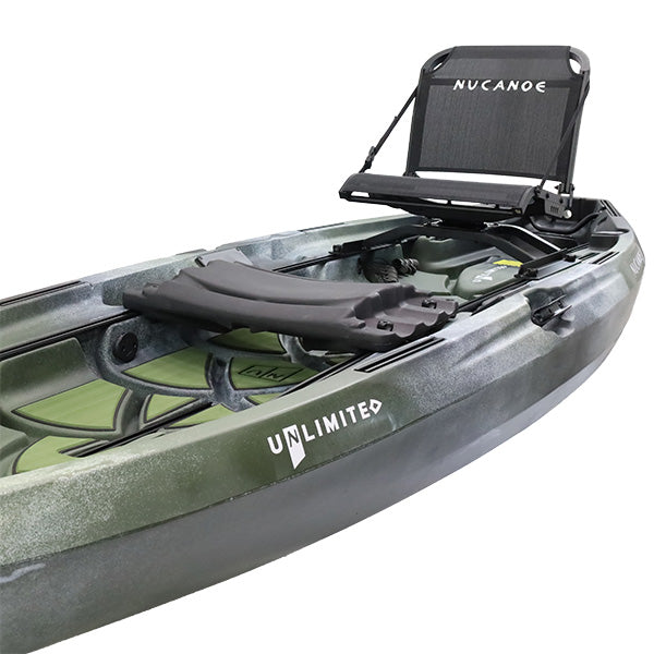 NuCanoe Bench Seat - 3042