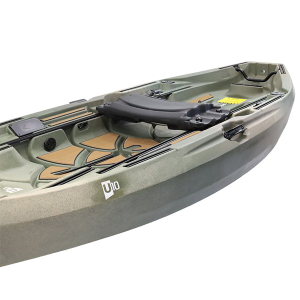 NuCanoe Bench Seat - 3042