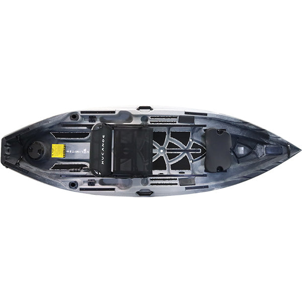 NuCanoe Buddy Seat - 3043