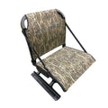 NuCanoe 360 Fusion Seat Mossy Oak Bottomland - 3110BM