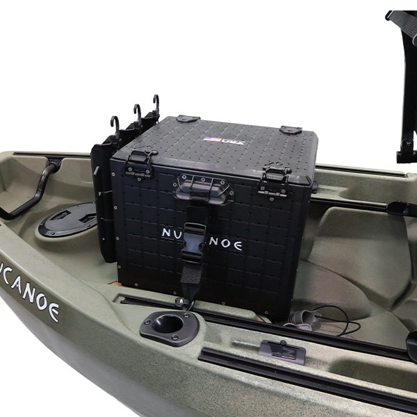 NuCanoe BlackPak Pro Crate – 13×16 image 3
