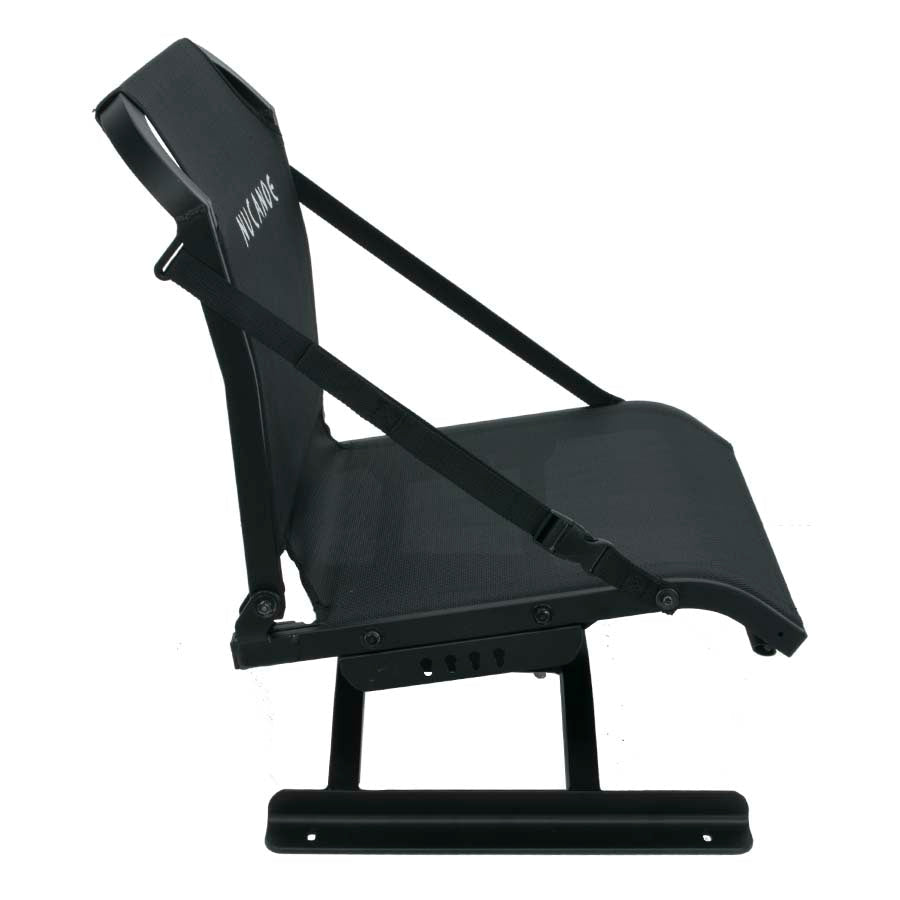 NuCanoe 360 Fusion Seat – Black image 2
