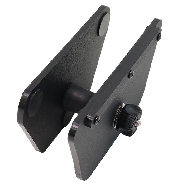 NuCanoe 7100 Transom Motor Mount Fitment Frontier