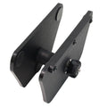 NuCanoe 7100 Transom Motor Mount Fitment Frontier