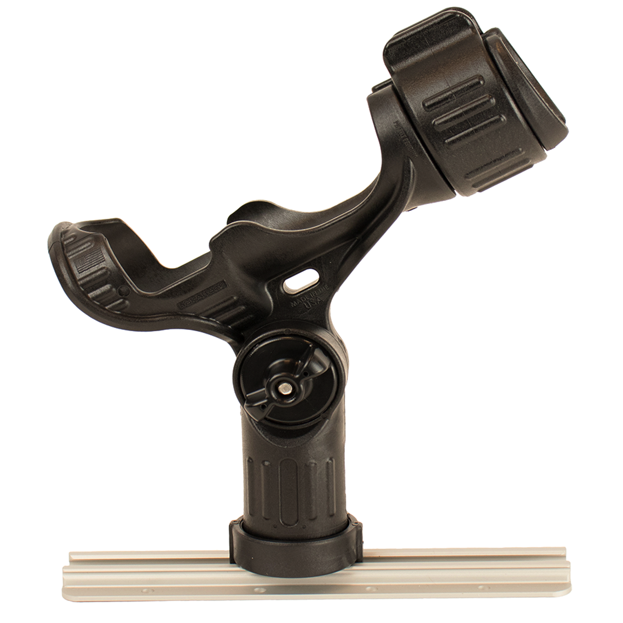 YakAttack Omega Universal Fishing Rod Holder - RHM-1001 image 0