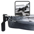 NuCanoe Unlimited 7216 QuickConnect Rudder System – Foot Steer image 0