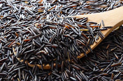 Grade A Wild Rice - 5lbs - All Trails Lead North