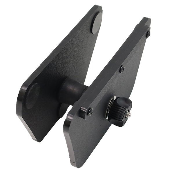NuCanoe 7100 Transom Motor Mount Fitment Frontier - All Trails Lead North
