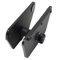 NuCanoe 7100 Transom Motor Mount Fitment Frontier - All Trails Lead North
