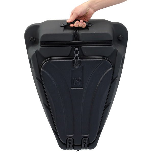 NuCanoe GearPod 2400 – U10 - All Trails Lead North