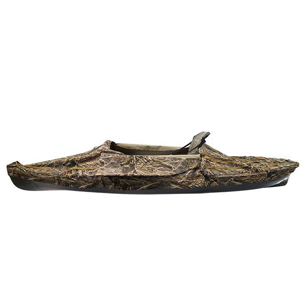 NuCanoe Layout Blind 5016 – Unlimited - All Trails Lead North