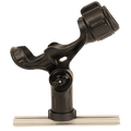 YakAttack Omega Universal Fishing Rod Holder - RHM - 1001 - All Trails Lead North